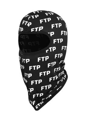 FTP All Over Balaclava (New)